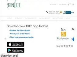Sites similar to skinact.com