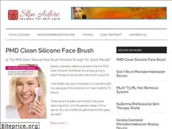 Sites similar to skinadore.com