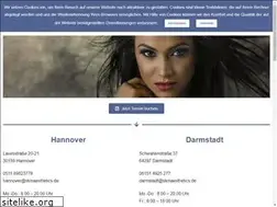 Sites similar to skinaesthetics.de