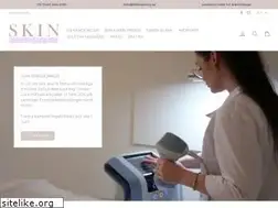 Sites similar to skinagency.se