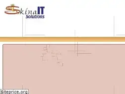 Sites similar to skinait.com