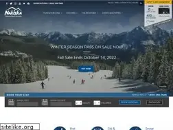 Sites similar to skinakiska.com