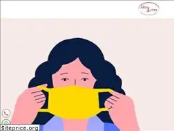 Sites similar to skinalaya.com