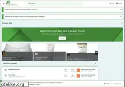 Sites similar to skinalley.com
