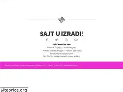 Sites similar to skinalux.com