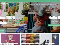 Sites similar to skinandbliss.com