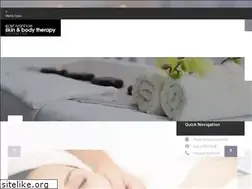Sites similar to skinandbody.net.au