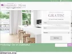 Sites similar to skinandehem.se