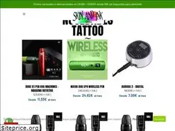 Sites similar to skinandink-madrid.es