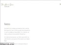 Sites similar to skinandlaserlv.com