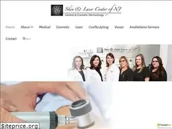 Sites similar to skinandlasernj.com