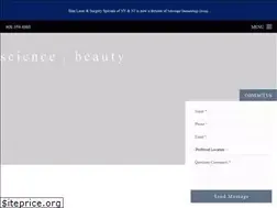 Sites similar to skinandlasers.com