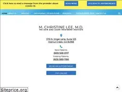 Sites similar to skinandlasertreatment.com
