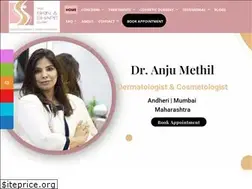 Sites similar to skinandshape.com
