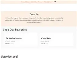 Sites similar to skinandtonic.com