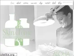 Sites similar to skinandtonicmaui.com