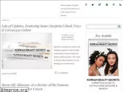 Sites similar to skinandtonics.com