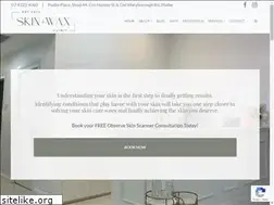 Sites similar to skinandwax.com.au