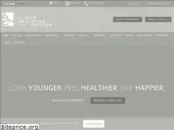 Sites similar to skinandwellbeingclinic.com