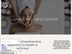 Sites similar to skinandwellnesscenter.com