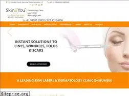 Sites similar to skinandyou.in
