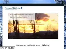 Sites similar to skinansen.com