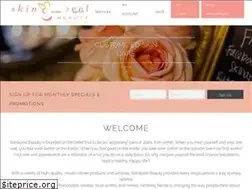 Sites similar to skinapeelbeauty.com