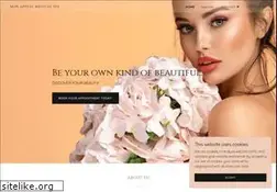 Sites similar to skinappeal.org