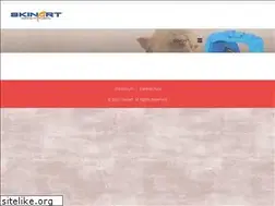 Sites similar to skinart-berlin.com