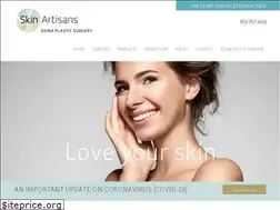Sites similar to skinartisans.com