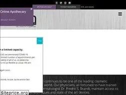 Sites similar to skinassociatesfl.com
