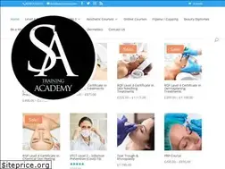 Sites similar to skinastute.com