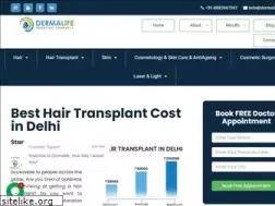 Sites similar to skinatlrg.com