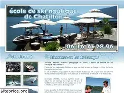 Sites similar to skinautique-lacdubourget.com