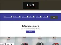 Sites similar to skinaveiculos.com