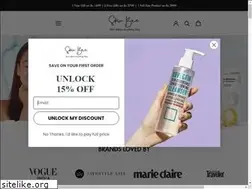 Sites similar to skinbae.in