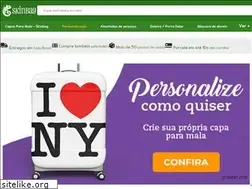 Sites similar to skinbag.com.br
