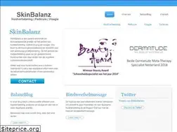 Sites similar to skinbalanz.nl