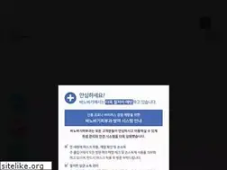 Sites similar to skinbanobagi.co.kr