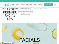 Sites similar to skinbar7.com