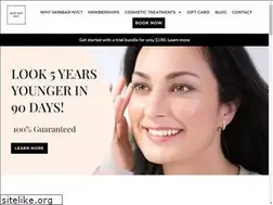 Sites similar to skinbarnyc.com