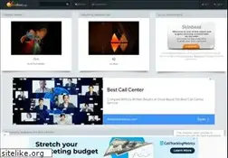 Sites similar to skinbase.org