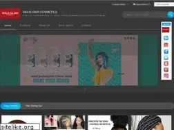 Sites similar to skinbeautymaskfactory.com