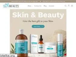 Sites similar to skinbeautysolutions.com
