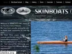 Sites similar to skinboats.org