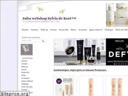 Sites similar to skinbodycare.net