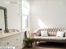 Sites similar to skinbodyhealthclinic.com