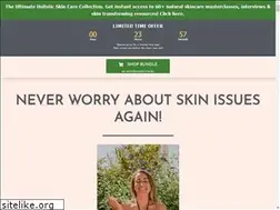 Sites similar to skinbodyspiritsummit.com
