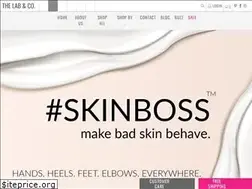Sites similar to skinboss.com