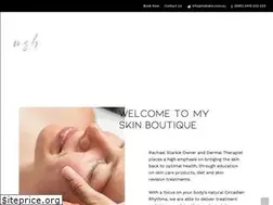 Sites similar to skinboutique.com.au